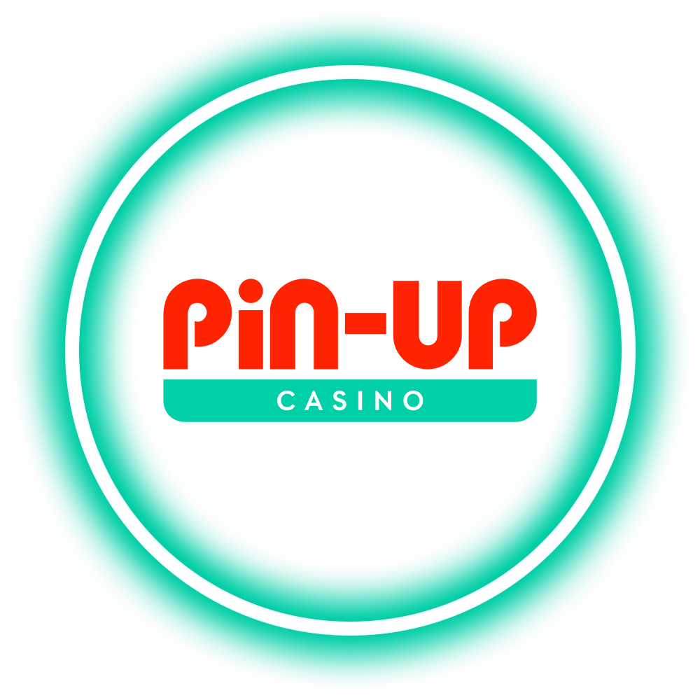 Pin-Up Casino Логотип